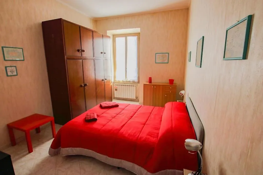 The Subway Apartment / Entire Apartment Rome Italy