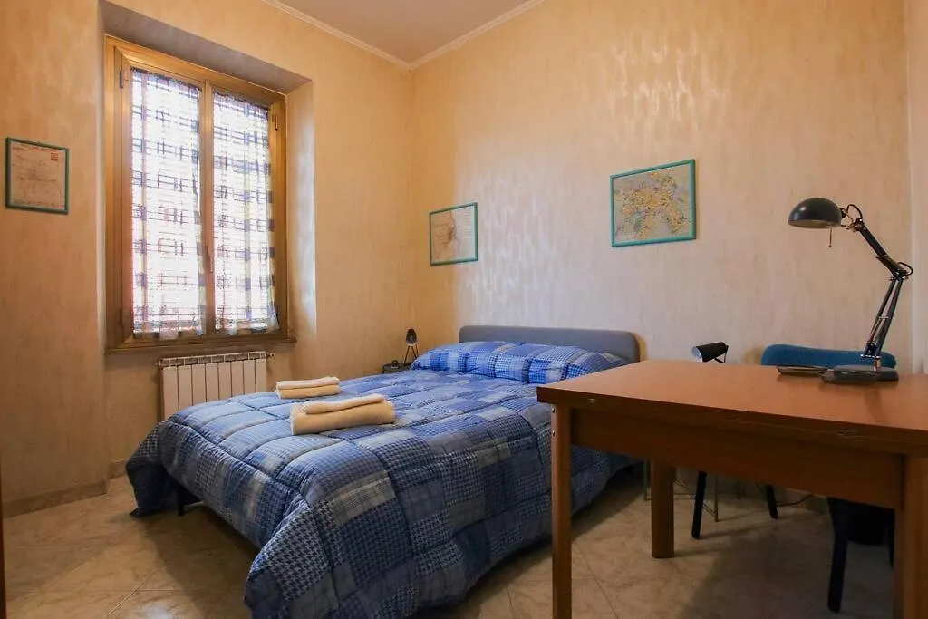 The Subway Apartment / Entire Apartment Rome