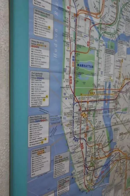 The Subway Apartment / Entire Apartment 罗马 意大利